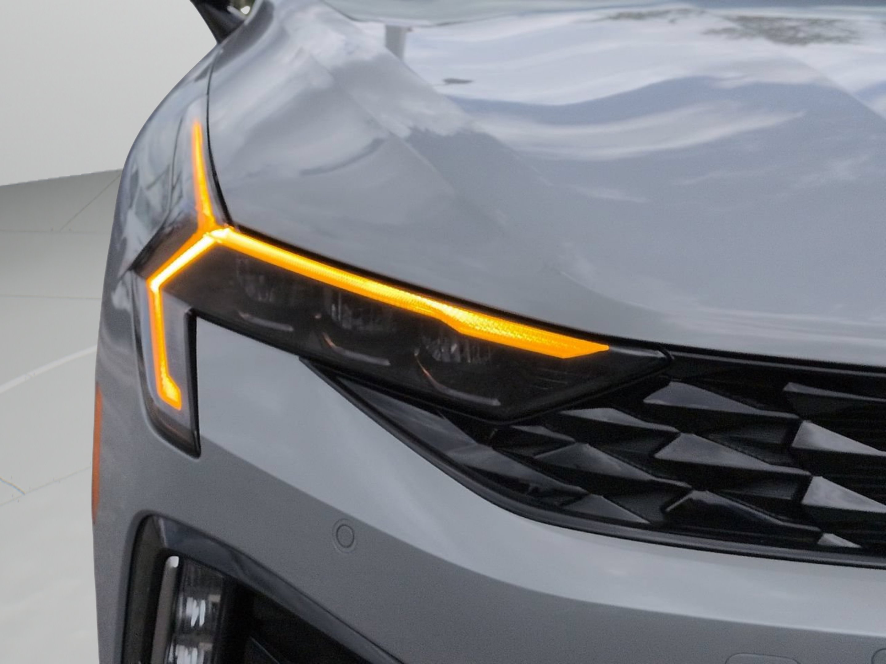 New 2026 Wolf Gray Kia GT-Line image 30