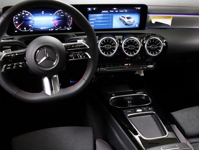 2025 Mercedes-Benz CLA CLA 250 - Photo 16
