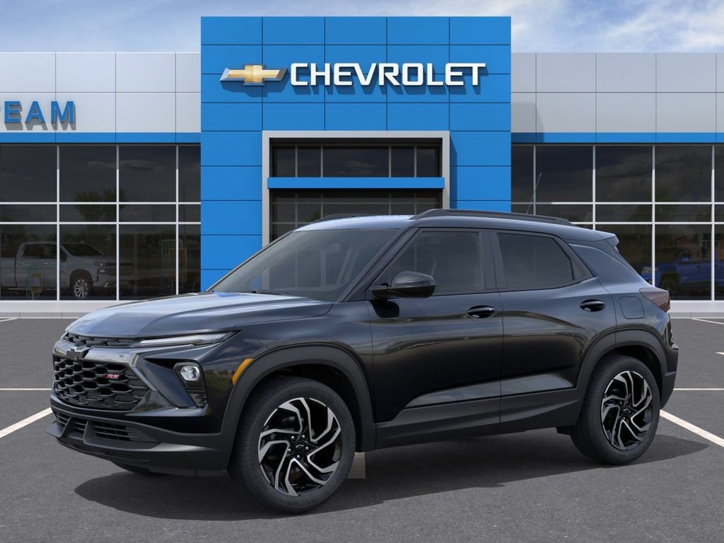 2026 Chevrolet Trailblazer RS - Photo 2