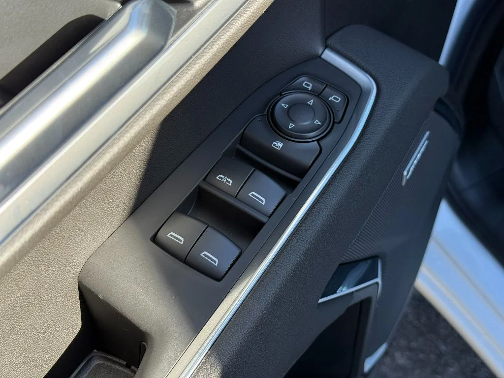 2026 GMC Sierra 1500 Elevation - Photo 21