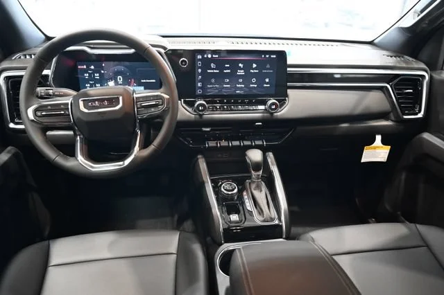 2026 GMC Canyon Elevation - Photo 14