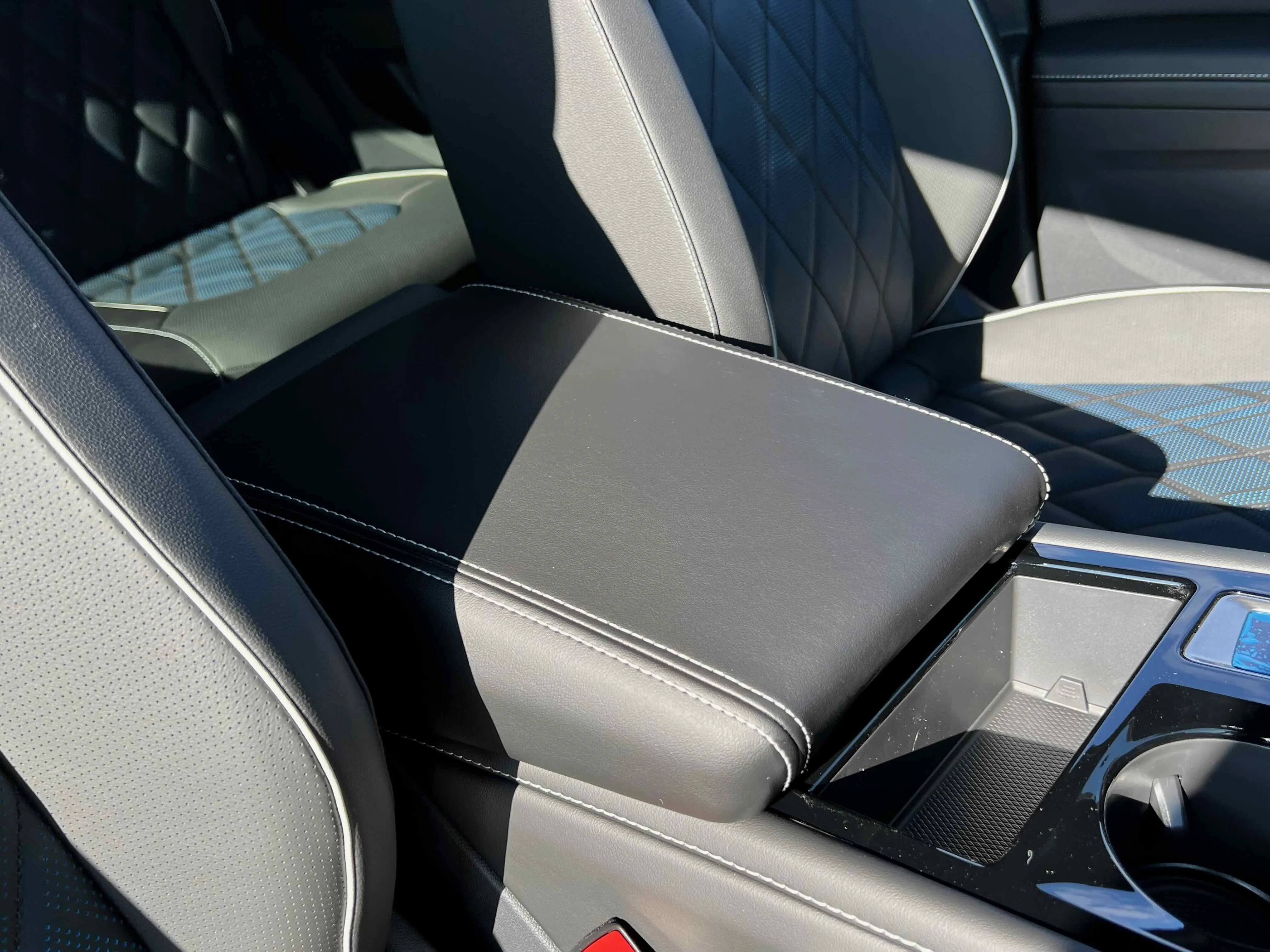 New 2026 Gray Volkswagen 2.0T SEL Premium R-Line image 25
