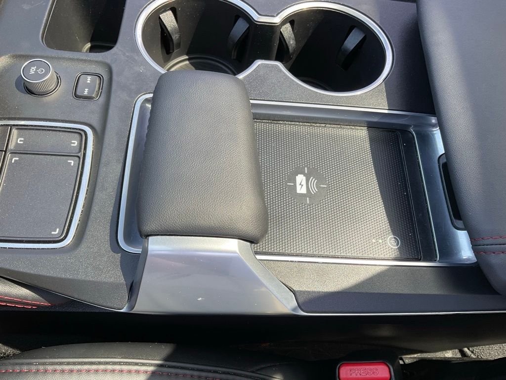 Used 2023  Acura A-Spec image 20