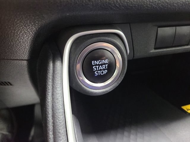 Certified Used 2024 Storm Cloud Toyota XLE image 35