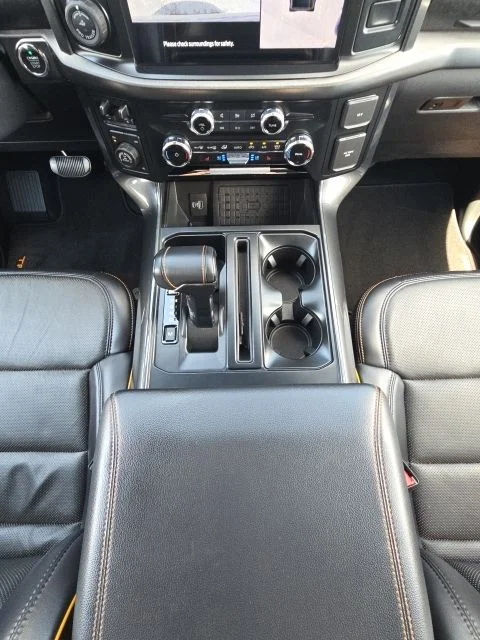 Certified Used 2023 Gray Ford Tremor image 45