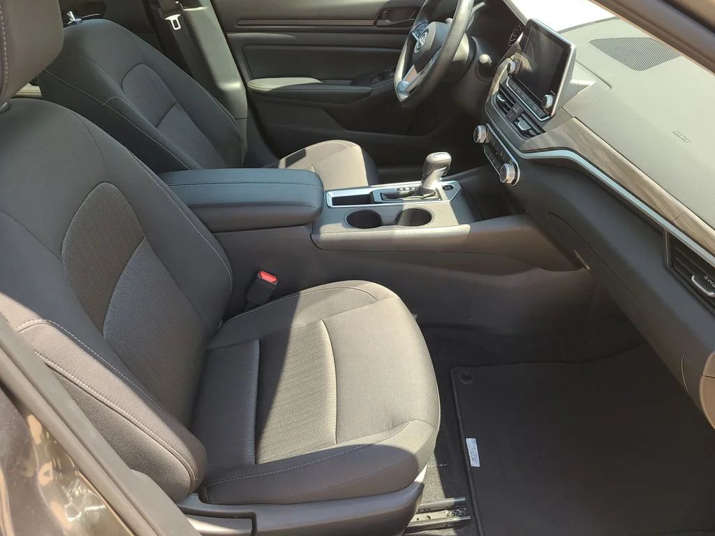 Used 2026 Gray Nissan 2.5 SV image 11