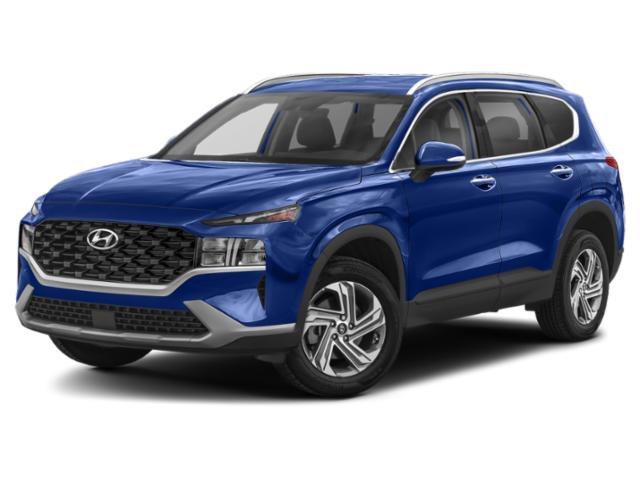 Used 2023 Stormy Sea Hyundai SEL image 1