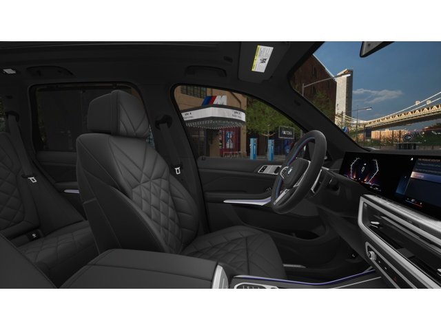 New 2026 Carbon Black Metallic BMW  image 9