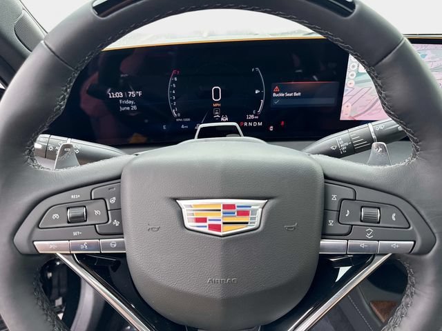 2026 Cadillac CT5 Premium Luxury - Photo 26