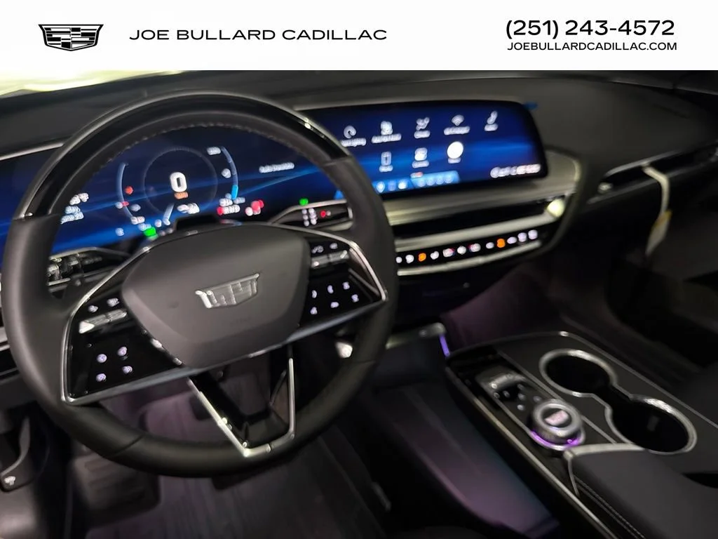 2026 Cadillac LYRIQ Premium Sport - Photo 33
