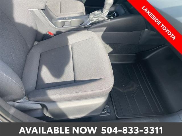 Certified Used 2025 UNDERGROUND Toyota  image 18