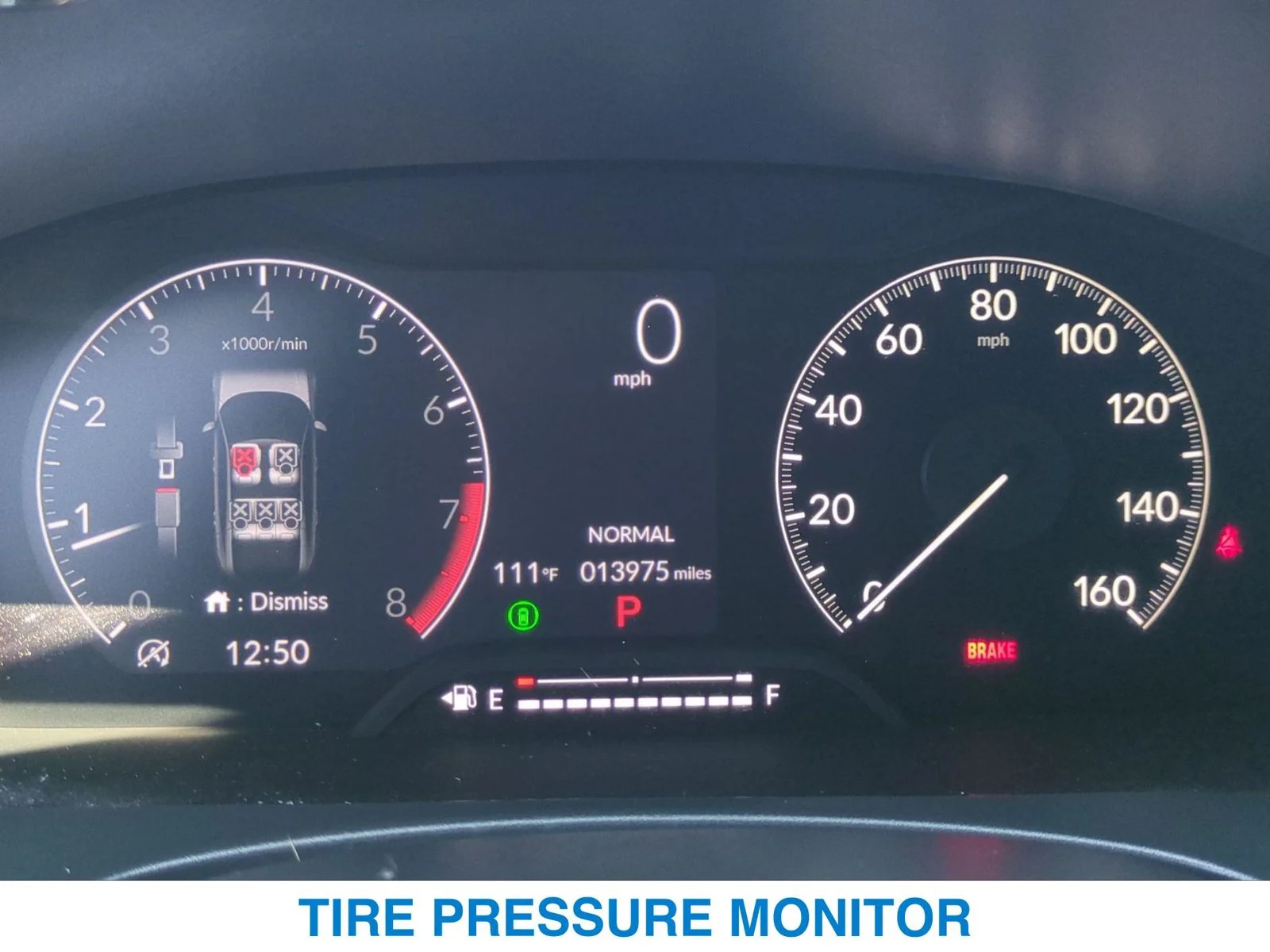 Certified Used 2024 Blue Honda Sport image 16