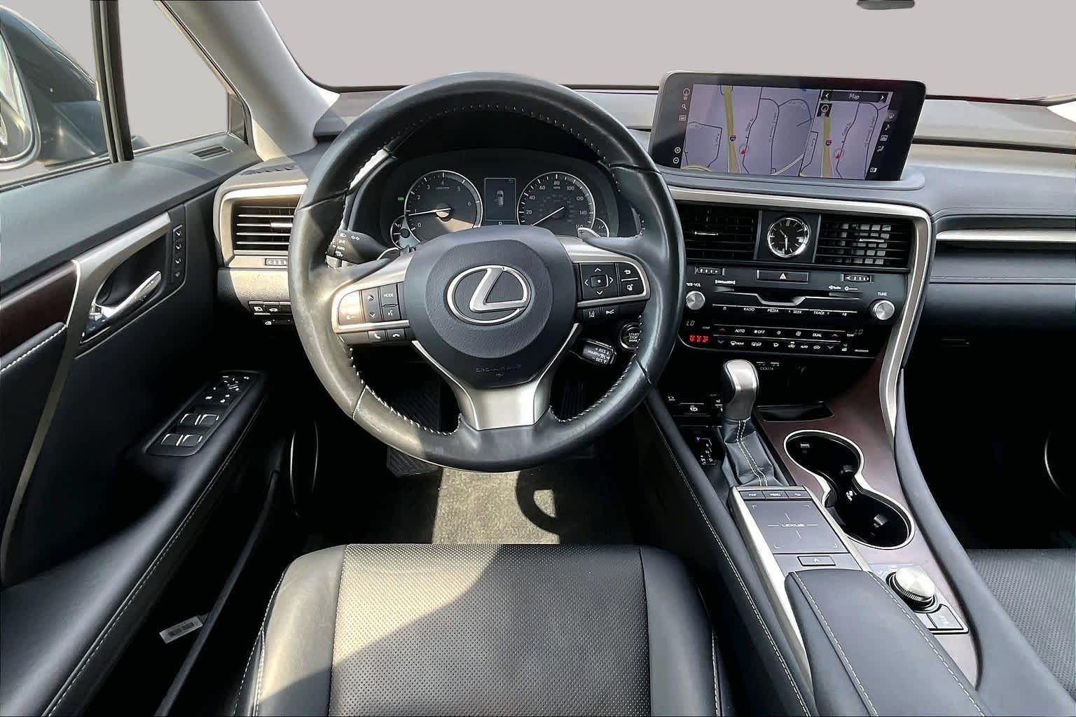 Used 2020 Nebula Gray Pearl Lexus  image 6