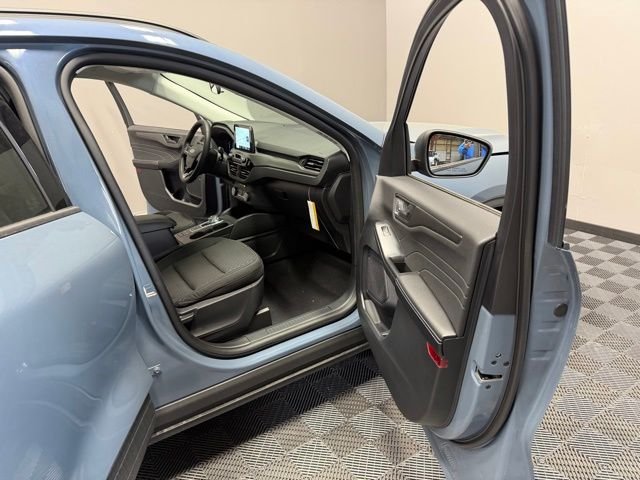 New 2026 Vapor Blue Metallic Ford Active® image 25
