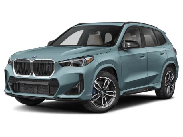 2025 BMW X1 M35i xDrive's photo