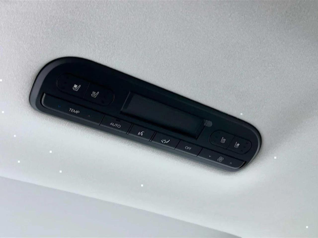 2026 Hyundai Palisade Hybrid — photo 16