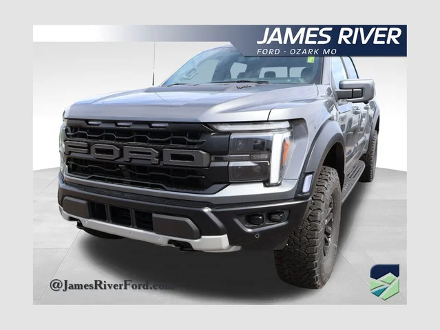 2026 Ford F-150 F-150 Raptor Raptor®