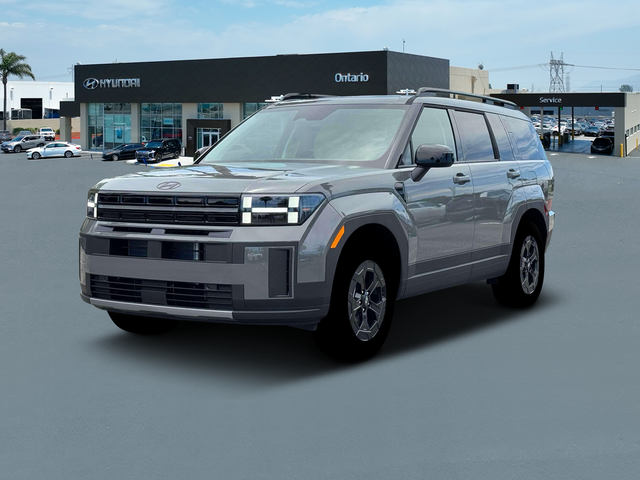 2026 Hyundai SANTA FE XRT