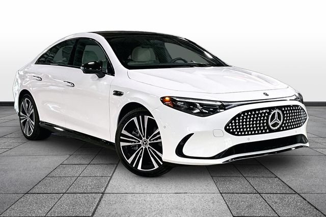 2026 Mercedes-Benz CLA