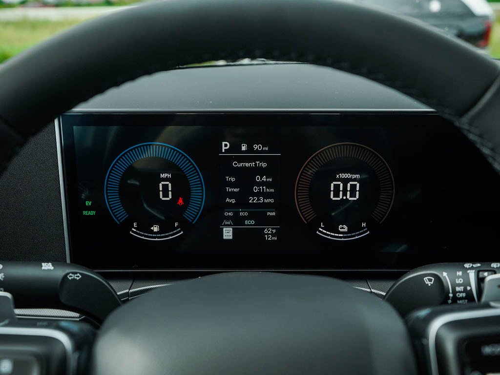 2026 Hyundai Santa Fe SE - Photo 23