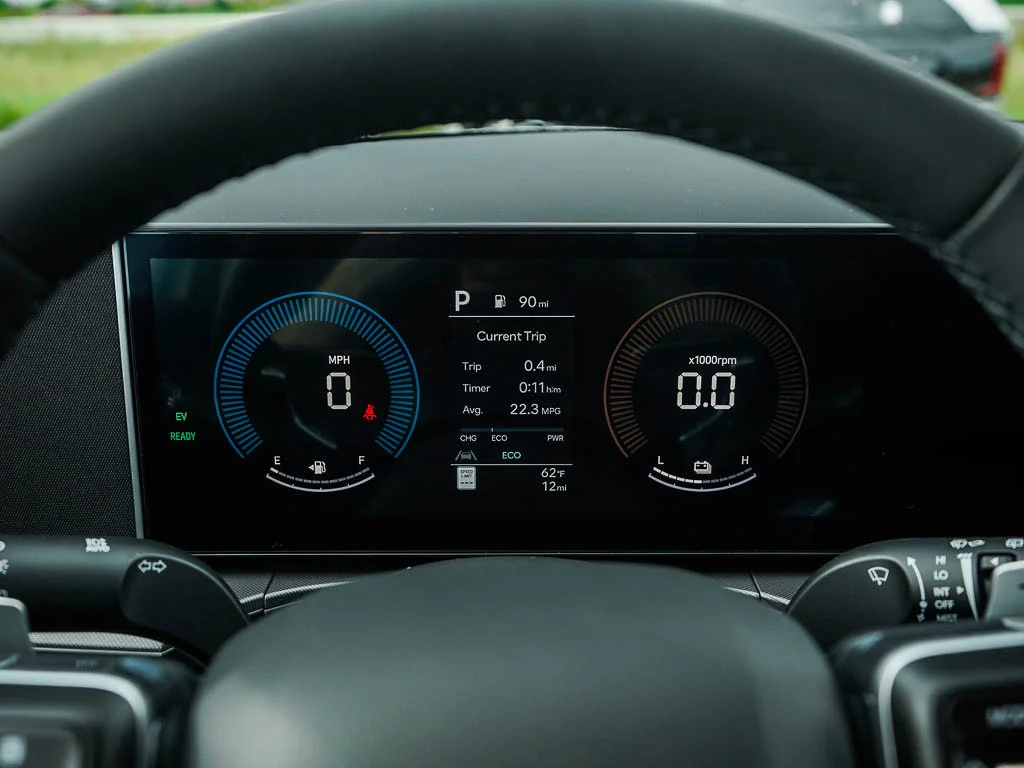 2026 Hyundai Santa Fe SE - Photo 23