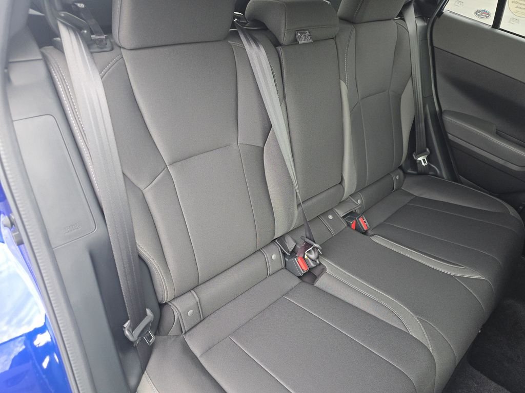 New 2026 SAPPHIRE BLUE PEARL Subaru Premium image 17