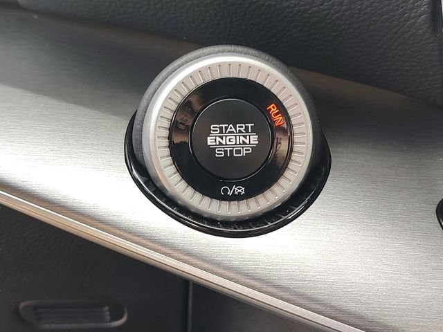 2025 Jeep Wagoneer Series I - Photo 20