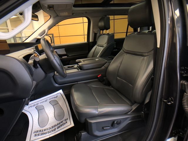 Used 2025 Gray Metallic Ford Active image 10