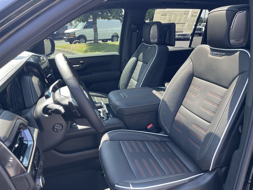 2026 GMC Yukon XL AT4 Ultimate - Photo 20