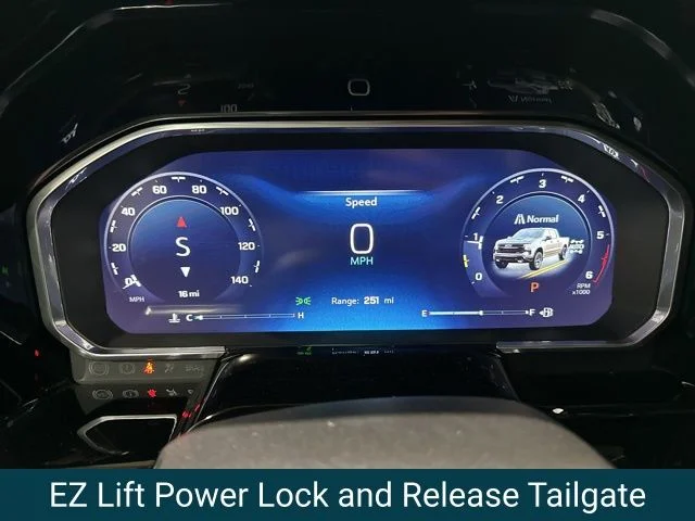 2026 Chevrolet Silverado 1500 LT Trail Boss - Photo 17