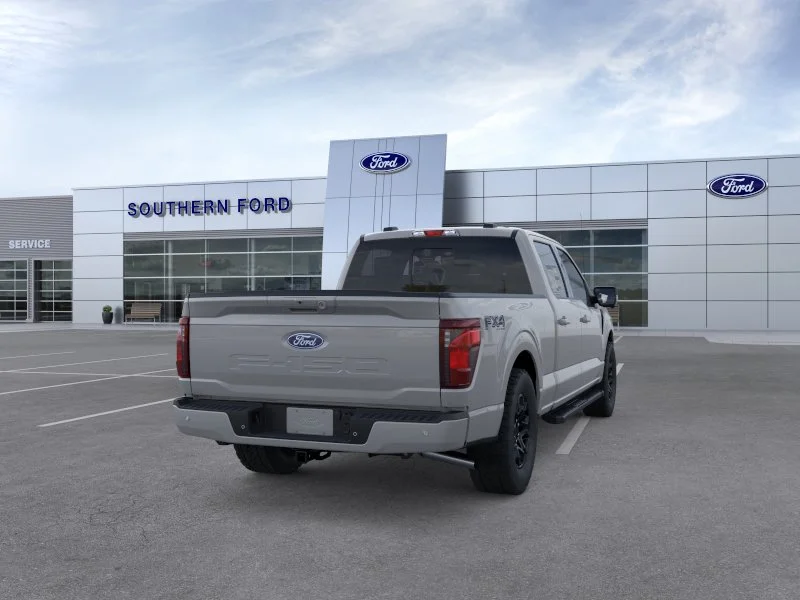 New 2026 Avalanche Ford XLT image 31