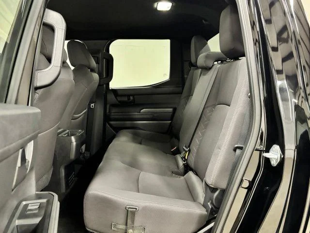 Used 2025 BLACK Toyota  image 20