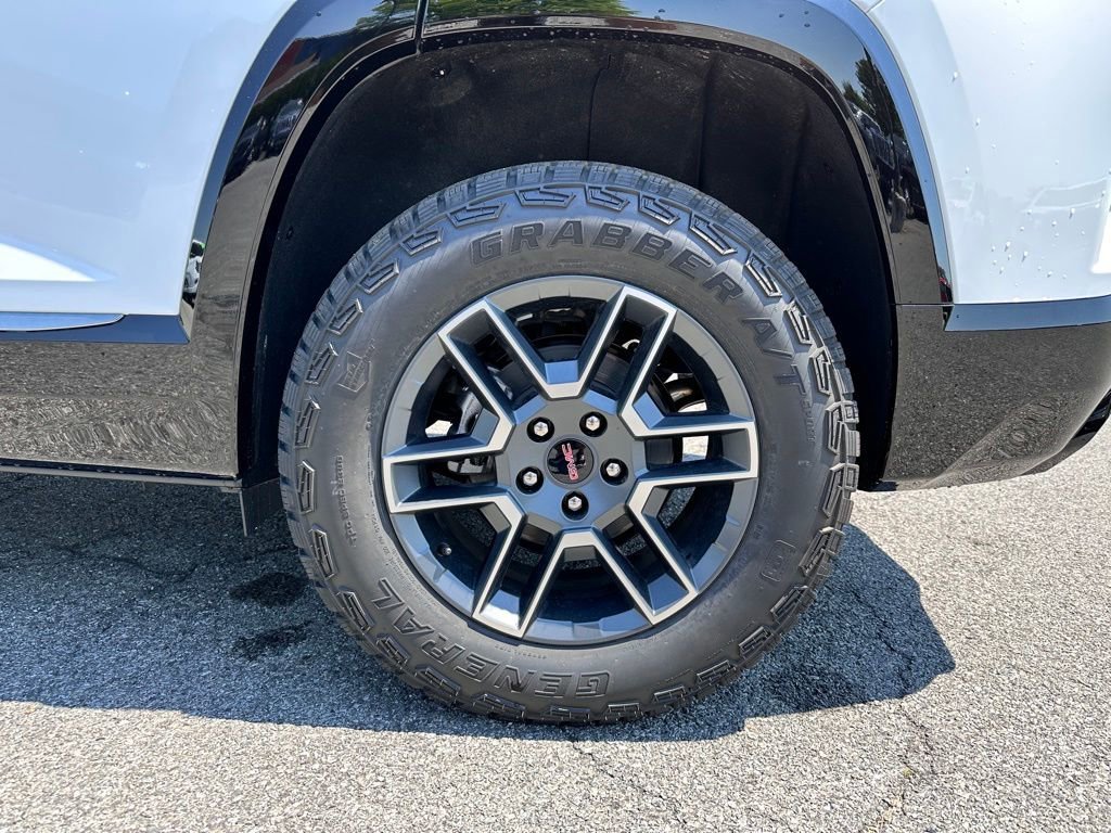 2026 GMC Terrain AT4 - Photo 35