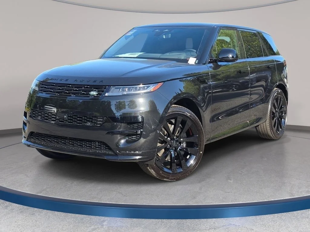 2026 Land Rover Range Rover Sport P400 MHEV Dynamic SE's photo