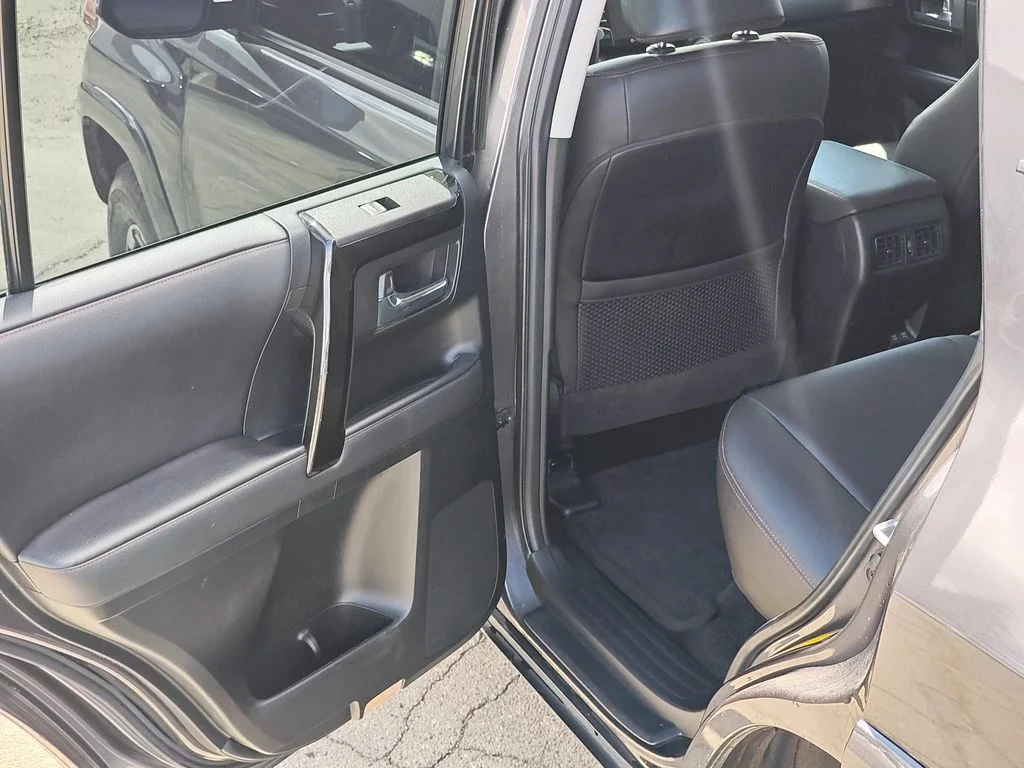 2021 Toyota 4Runner TRD Off-Road Premium - Photo 19