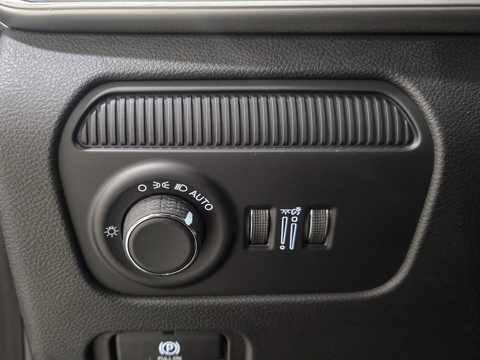 New 2026 High Gloss Black Jeep Limited Reserve image 28