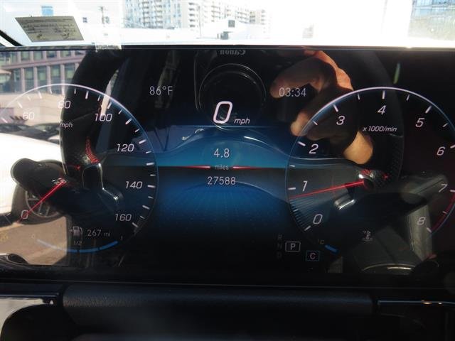 2022 Mercedes-Benz GLA GLA250 - Photo 12
