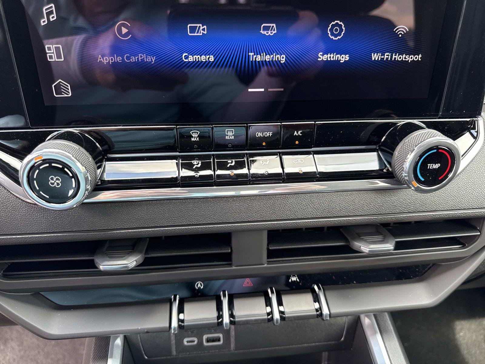2026 Chevrolet Colorado Work Truck - Photo 26