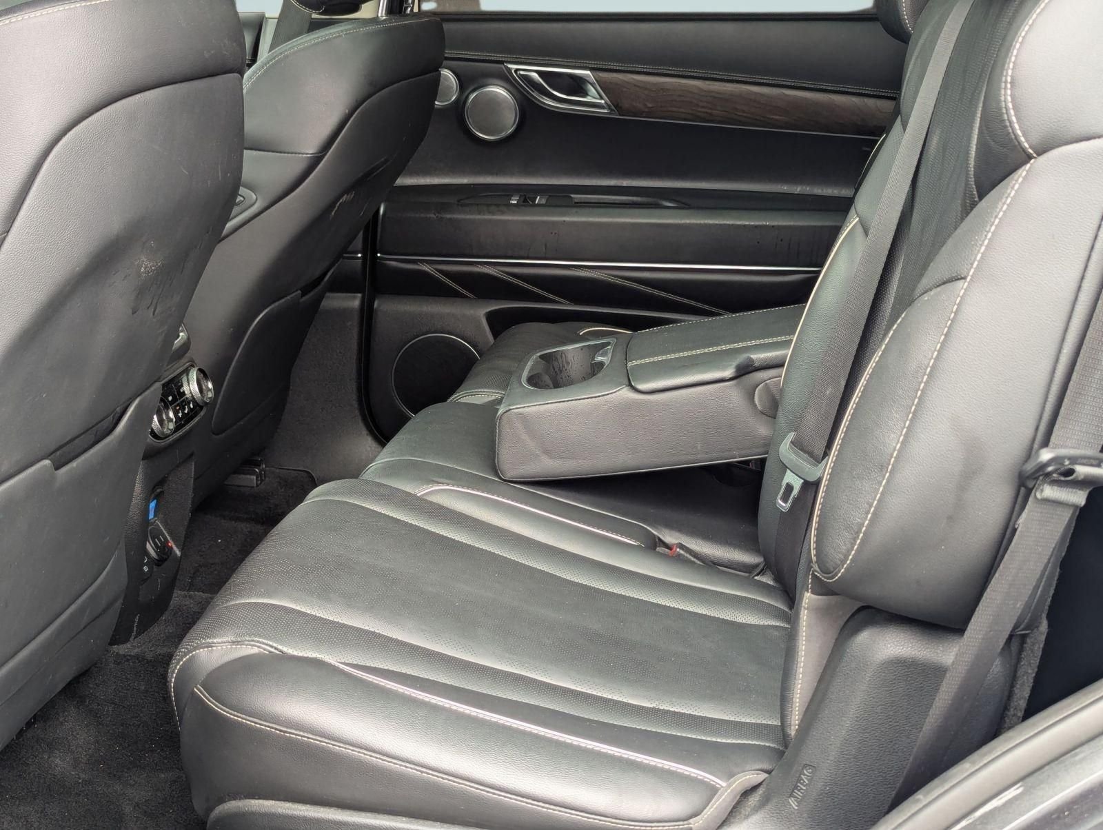 Used 2022 Gray Genesis 2.5T image 21