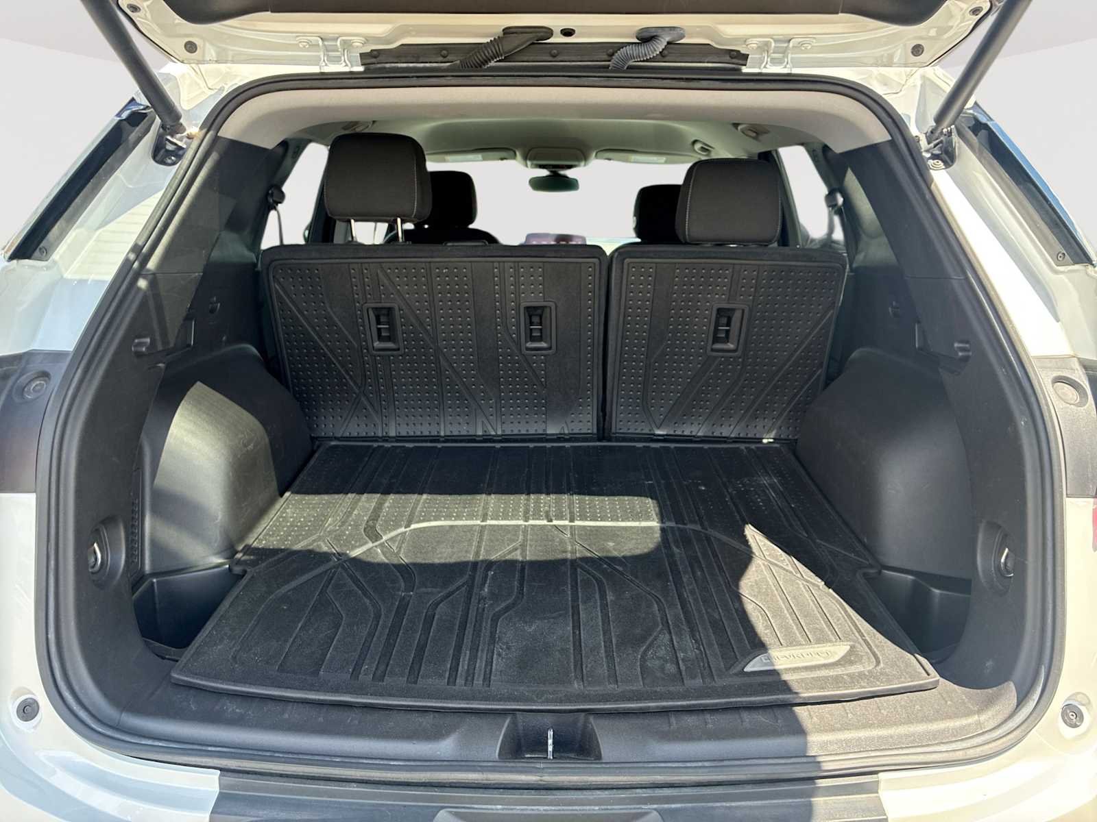 2024 Chevrolet Blazer 2LT - Photo 25