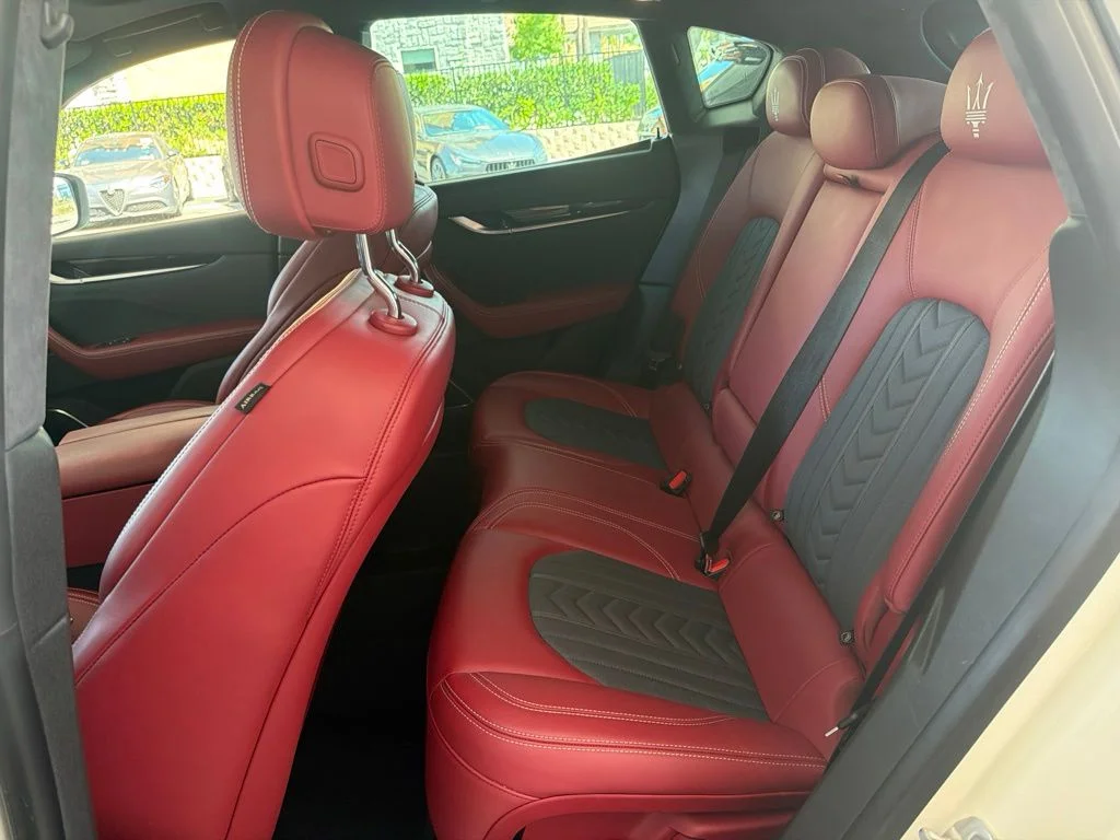 Certified Used 2023 Bianco Maserati GT image 19