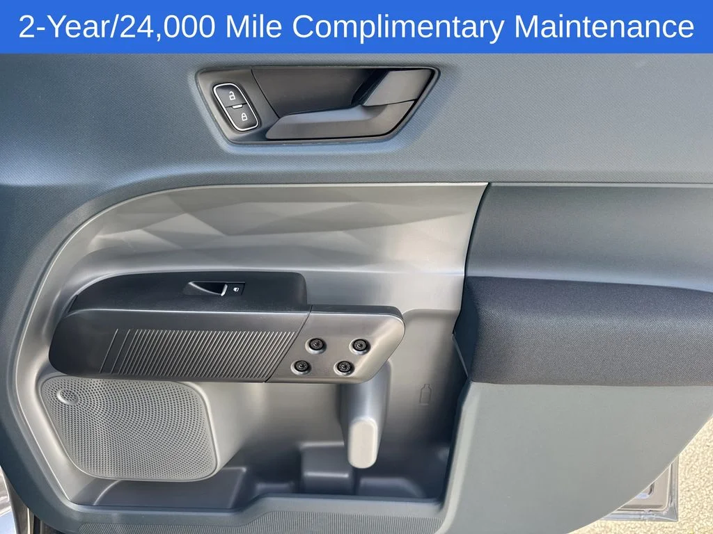 New 2026 Gray Ford XL image 14