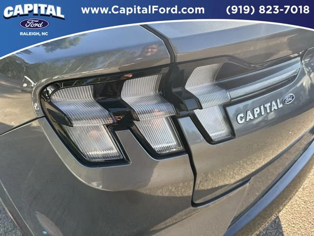 Used 2023 Gray Ford GT image 15