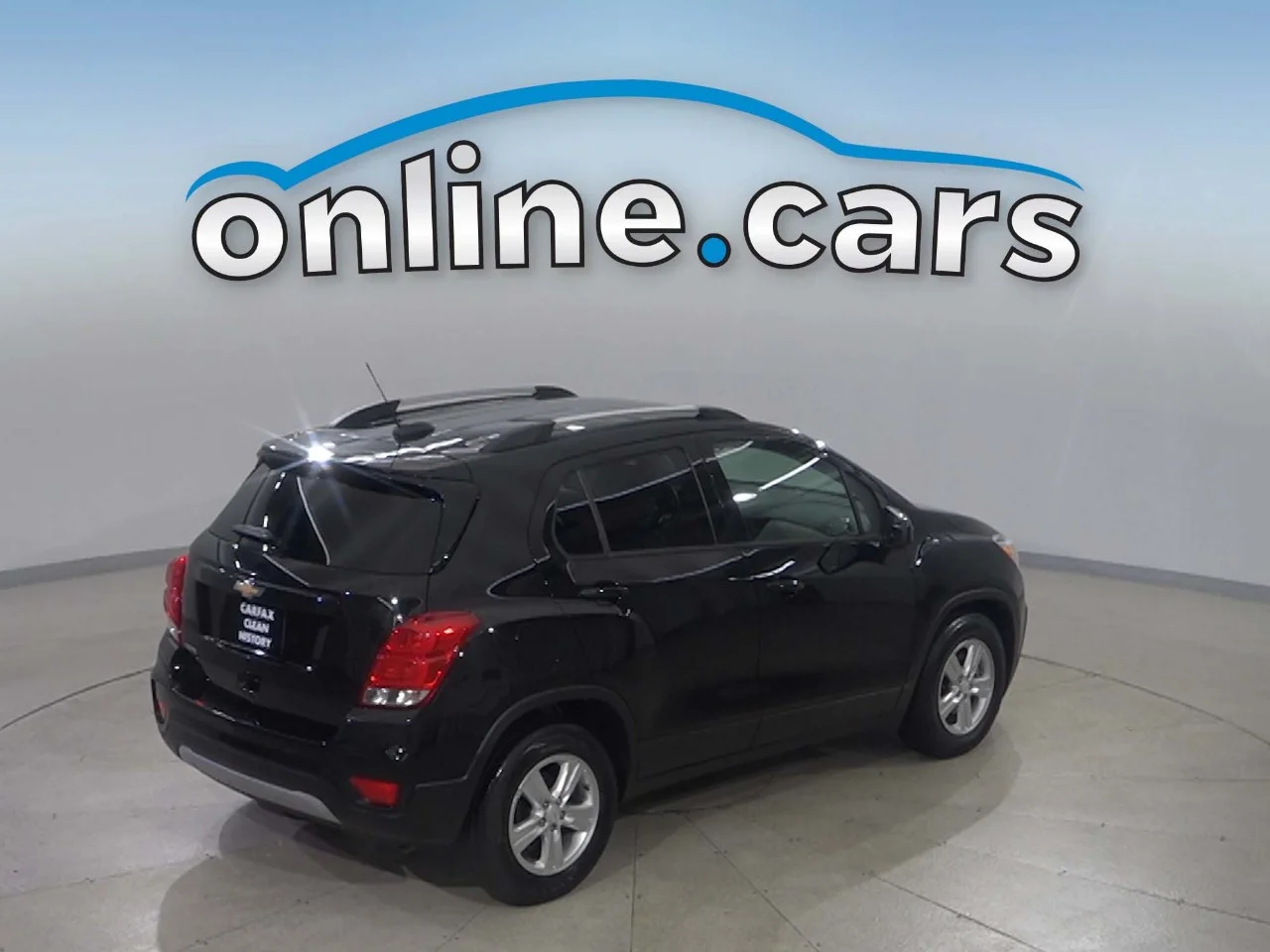 Certified Used 2021 Black Chevrolet LT image 29