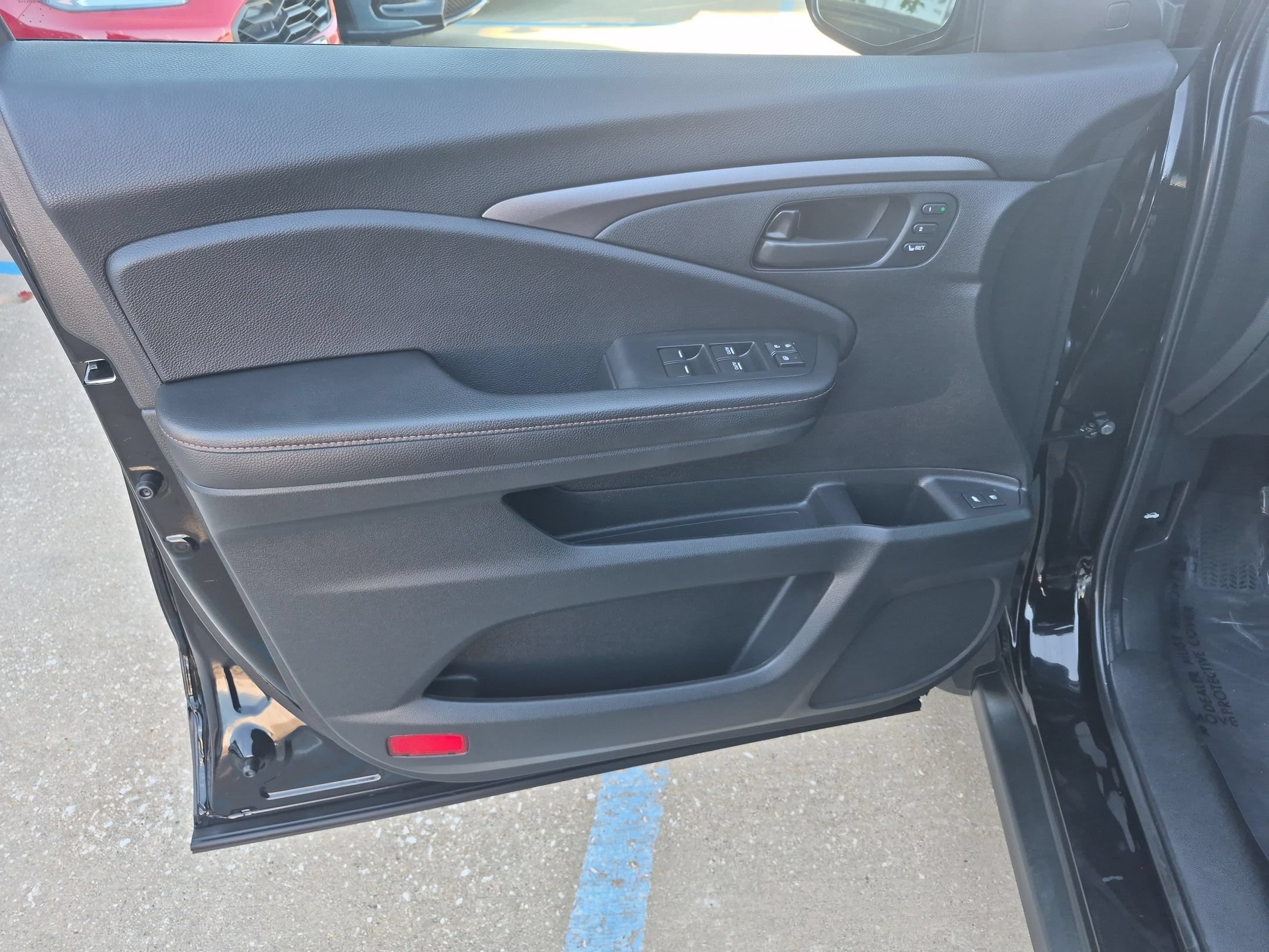 2023 Honda Passport TrailSport - Photo 12
