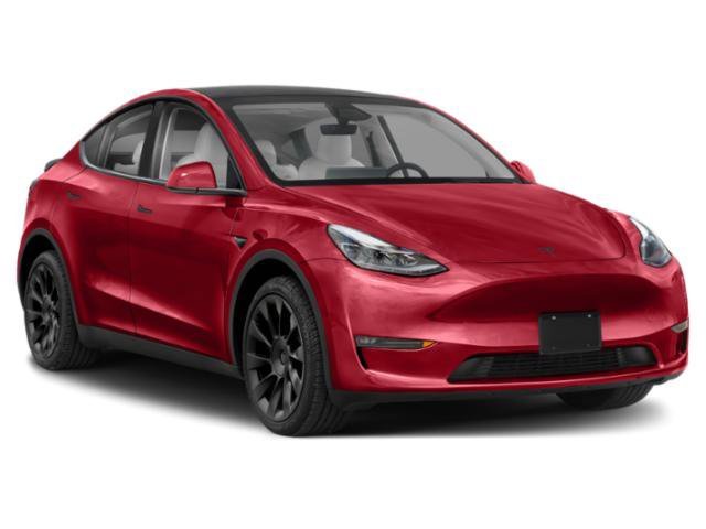 Used 2024 Black Tesla Long Range image 6