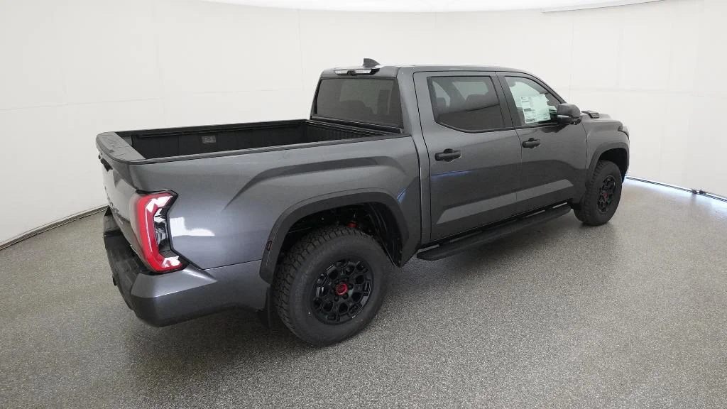 2026 Toyota Tundra TRD Pro - Photo 6