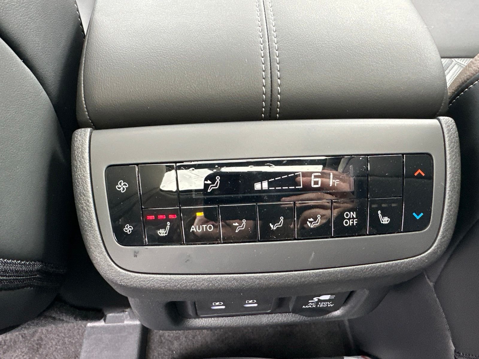 New 2026 Black Nissan Platinum image 20