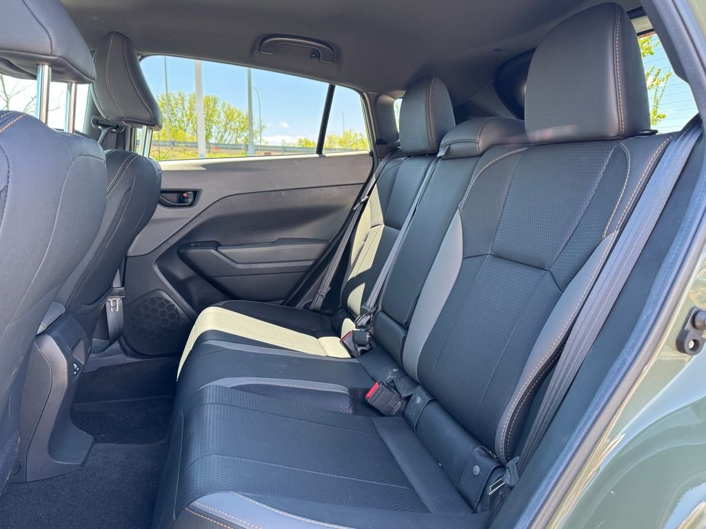 2024 Subaru Crosstrek Wilderness - Photo 15