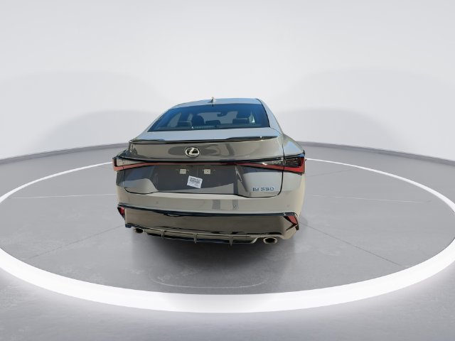 Certified Used 2025  Lexus 350 F SPORT image 7